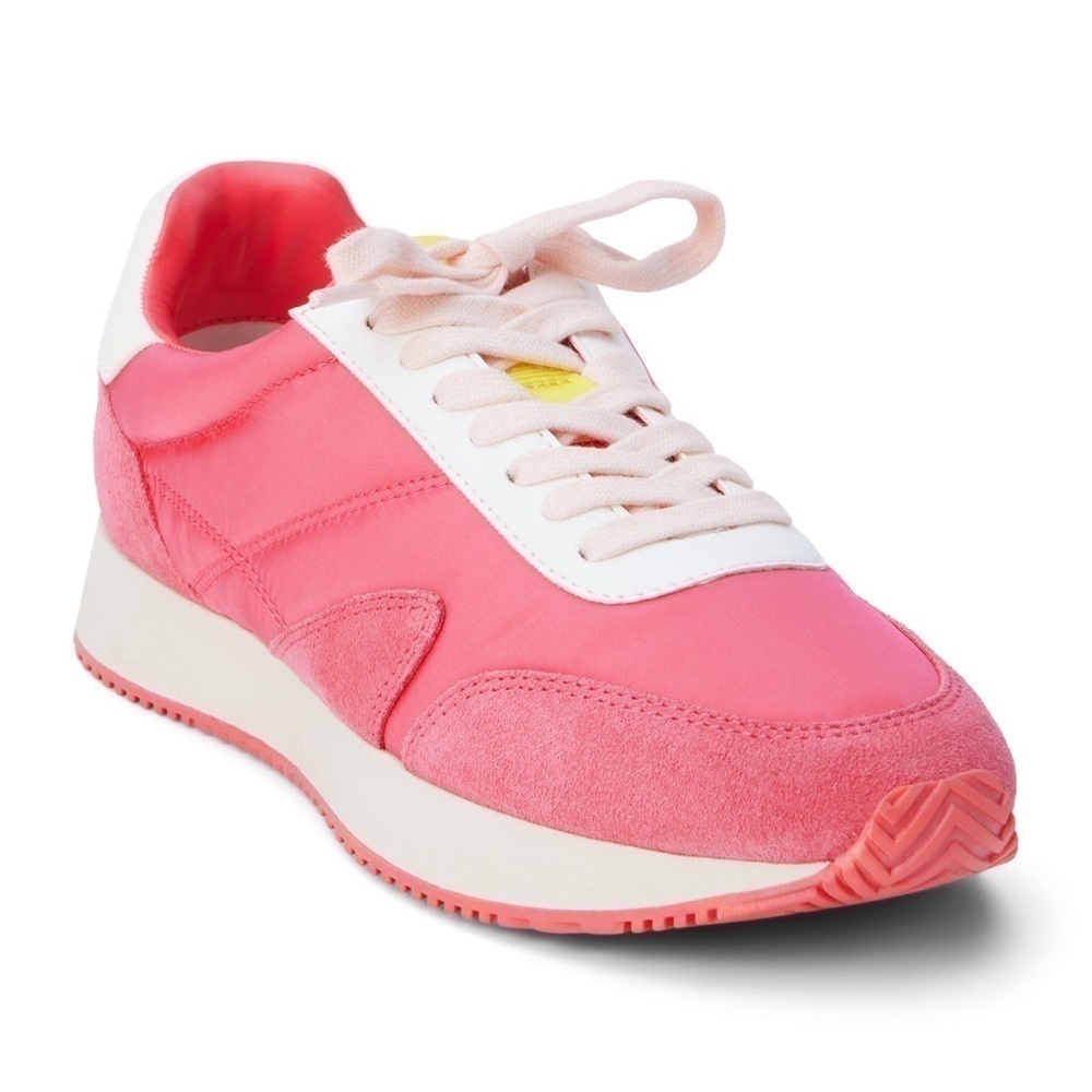 Matisse low top trainer